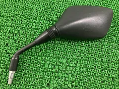 Vストローム250 ミラー 左 000330 スズキ 純正 中古 バイク 部品 DS11A DS12E 正10mm V-Strom250 ペイント素材に 車検 Genuine Woのサムネイル