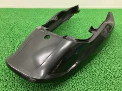 バリオス テールカウル 黒M 4090-1087/14090-1088/14090-1089 カワサキ 純正 中古 ZR250A 4090-1087 14090-1088 14090-1089 Hoのサムネイル