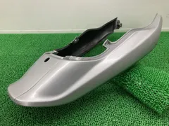 バリオス テールカウル 銀 4090-1087/14090-1088/14090-1089 カワサキ 純正 中古 ZR250A 4090-1087 14090-1088 14090-1089 jPのサムネイル