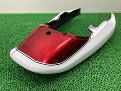 バリオス テールカウル 4090-1087/14090-1088/14090-1089 カワサキ 純正 中古 ZR250A 4090-1087 14090-1088 14090-1089 BALIUS Raのサムネイル