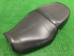 極美品】Kawasaki ゼファーχ 純正シート - メルカリ