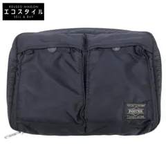 PORTER ポーター 622-09126 TANKER SYSTEM BINDER タンカー システムバインダー