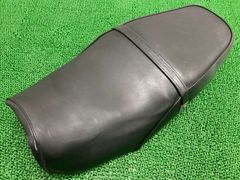 バリオスII シート 53001-1837 カワサキ 純正 中古 ZR250B バリオス2