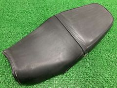 ホンダ CB400SF NC31 MY9 純正シート バージョンS？HONDA - メルカリ