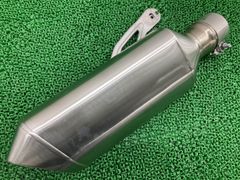 IXIL デュアルマフラー カーボンサイレンサーSS950 - メルカリ