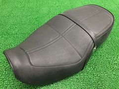 程度良好 XJR400 純正シート 送料無料 - メルカリ