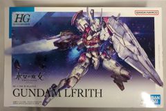 BANDAISPIRITS HG 1/144 기동전사 건담 수성의 마녀 PROLOGUE 건담 루브리스 01