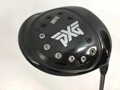 返品OK 【中古ゴルフクラブ】PXG PXG 0811X ドライバー KURO KAGE XM60 1Wのサムネイル