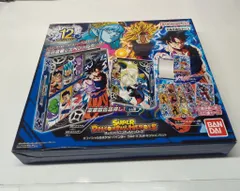 スーパードラゴンボールヒーローズ【プロモ】 オフィシャル9ポケットバインダー　ウルトラゴッドミッションセット