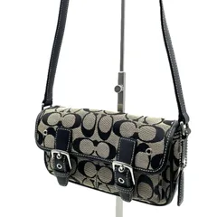 コーチ COACH ショルダーバッグ キャンバス レザー ブラック グレー シグネチャー 肩掛け 斜め掛け クロスボディ メッセンジャーバッグ フラップ レディース メンズ ユニセックス 通勤 通学 多収納 人気 定番 おしゃれ 上品 カジュアル 外出 旅行