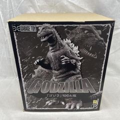 東宝30cmシリーズ ゴジラ 1993 少年リック限定版 金ラメ入り塗装仕様