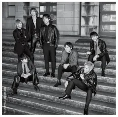 (CD)ウェッサイソウル！/ BIG LOVE SONG (通常盤)／WEST.