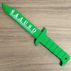暗殺教室 ナイフ コスプレ 殺せんせい 潮田渚 赤羽業カエデ - メルカリ