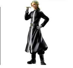 東京リベンジャーズ 一番くじ 灰谷竜胆 フィギュア