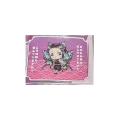 鬼滅の刃 フィギュア 胡蝶しのぶ スタジオ 商品