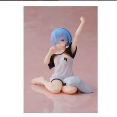 Reゼロ タイトー レム フィギュア