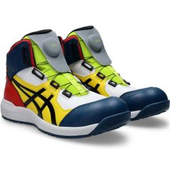 ASICS CP209 BoA 26'0 限定カラーWHITE-GRAVEL - メルカリ
