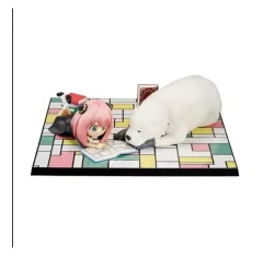 スパイファミリー 一番くじ アーニャ・フォージャー&ボンド