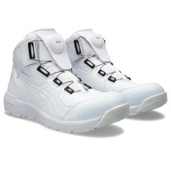 CP304 アシックス 限定色 カラー BOA 安全靴 新品 グレー 27.5 - メルカリ