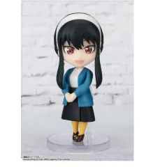 SPY×FAMILY フィギュアーツミニ ヨル・フォージャー