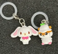 サンリオ シロウサ + クリリン めじるし まとめ