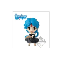 マギ フィギュア 一番くじ アラジン