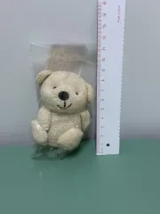 ヴィンテージクマのぬいぐるみ