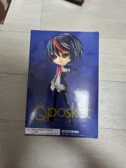 転生したらスライムだった件 フィギュア 転生スライム ディアブロ Q posket（キューポスケット）