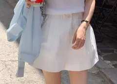 パイナップルThank You ハーフパンツ 出品