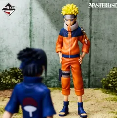 NARUTO -ナルト- フィギュア 一番くじ うずまきナルト