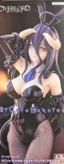 フリュー BiCute Bunnies Figure オーバーロード アルベド ブラックver.