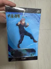 呪術廻戦 キーチェーン アクリル スタンド 虎杖 悠仁