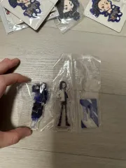 東京リベンジャーズ アクリルスタンド 場地圭介 2種セット