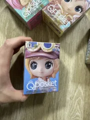 破損 中古 ONE PIECE フィギュア Q posket（キューポスケット） プチ コアラ