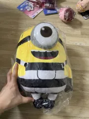 ミニオンズ スタンド ぬいぐるみ