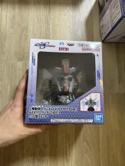 機動戦士ガンダムSEED フリーダム マイティーストライク ヘッド型スピーカー