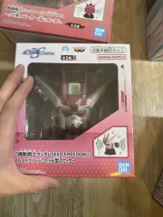 機動戦士ガンダムSEED FREEDOM ストライクルージュ ヘッド型スピーカー