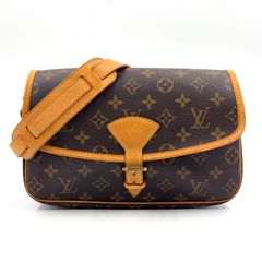 箱 袋 あり✩ Louis Vuitton ルイヴィトン ソローニュ Y2K - メルカリ