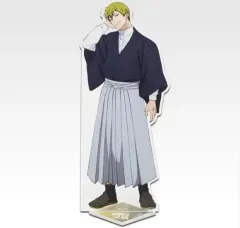 一番くじ 呪術廻戦 死滅回遊 D賞 禪院真希 アクリル