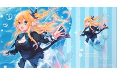 バディファイト　タスク　プレイマット　美品 バディファイト ラバーマット Vol.1 フューチャーカード バディ