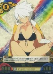 焔 閃乱カグラ アンリミテッドヴァーサス SR - メルカリ