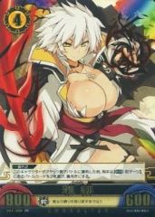 焔 閃乱カグラ アンリミテッドヴァーサス SR - メルカリ