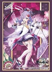 勝利の女神NIKKE andgallery限定 購入特典 ポストカード ナユタ - メルカリ