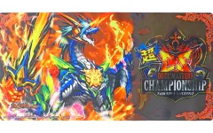 2026年最新】プレイマット デュエルマスターズ 超csの人気アイテム