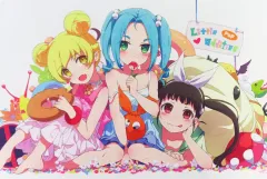 2026年最新】斧乃木余接プレイマットの人気アイテム - メルカリ