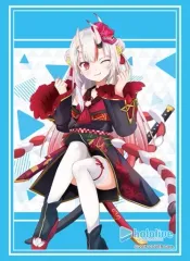 【中古】サプライ ブシロード スリーブコレクション ハイグレード Vol.4004 ホロライブプロダクション『百鬼あやめ』2023ver.