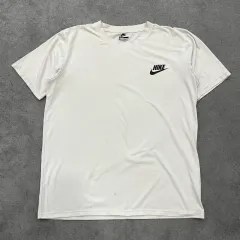 3XL NIKE 白 半袖 Tシャツ