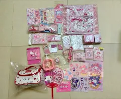 サンリオ マイメロディ まとめ