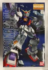 2026年最新】MG ガンダムMk-Ⅱ Ver.2.0（エゥーゴ仕様）の人気アイテム