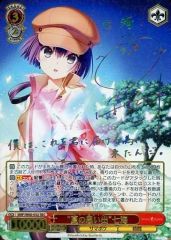 ヴァイス サマポケ 夏の思い出 七海 SEC - メルカリ